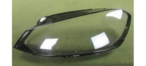 VOLKSWAGEN GOLF VII FAR CAMI SOL (14/17)